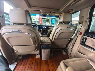 ауди rs7 цена в бишкеке: Buick GL8: 2021 г., 2 л, Автомат, Бензиновая, Минивэн — 7