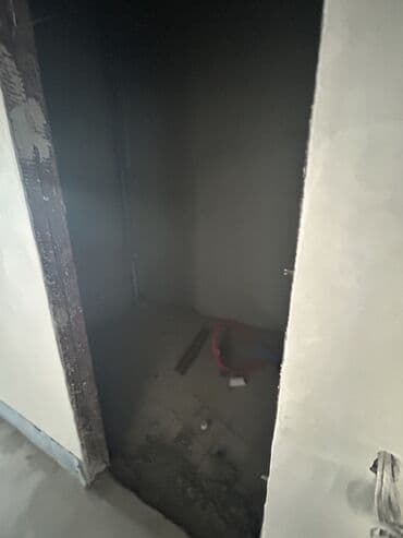 продаю дом медерова карло маркса: 2 комнаты, 67 м², Элитка, 3 этаж, ПСО (под самоотделку) — 12