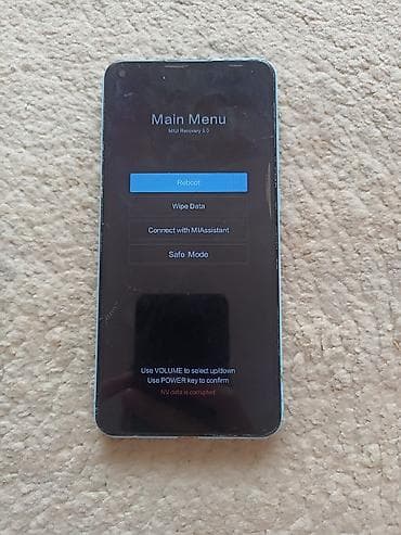 note 14s: Redmi, Redmi Note 9, Б/у, 128 ГБ, цвет - Белый, 2 SIM — 3