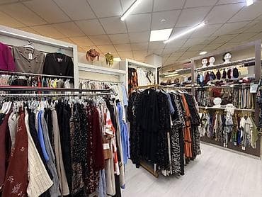 слаю бутик: Продаётся прибыльный бизнес (женская одежда, большемерки, платки) — 3