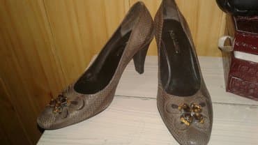 туфли беж цвет: Новые туфли не одевали 38р — 3