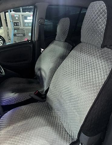 Унаа сатуу: Toyota Vitz: 2001 г., 1 л, Автомат, Бензин, Хетчбек — 8