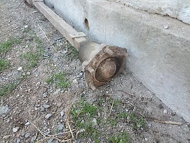 штанга купить: Мост 1970 г., Б/у, Оригинал — 3