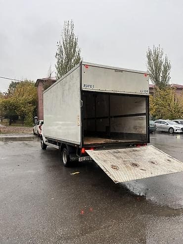 sprinter 2008: Легкий грузовик, Mercedes-Benz, Б/у — 5