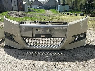 Бампер Honda, Б/у, Оригинал