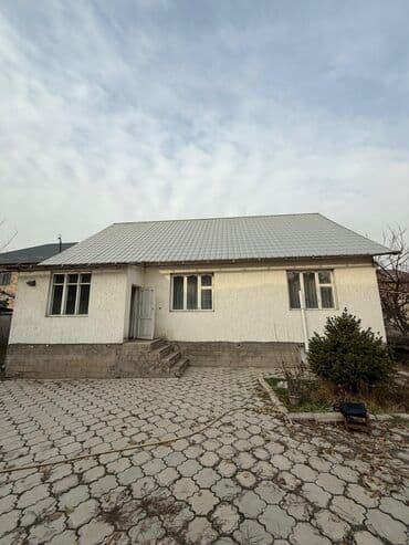 дом район кара жыгач: Дом, 270 м², 5 комнат, Агентство недвижимости, Старый ремонт — 11