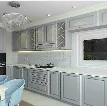 кондуктор мебельный: Мебель на заказ, Кухня, Кухонный гарнитур — 3