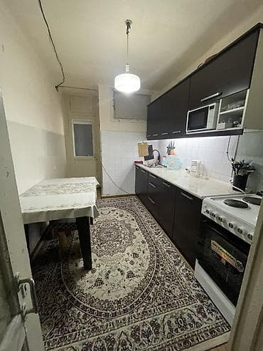 Сдается 2комнаты в 3х комнатной квартире, на долгий срок. 25000 — 7