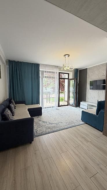 пляж: Таунхаус, Baytur Resort & Spa, Бостери — 10