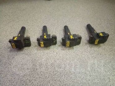 Катушка зажигания Subaru Б/у, Оригинал