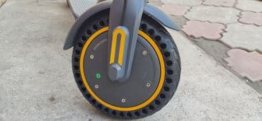 ook tek v10: Электросамокат, Новый, Самовывоз, Бесплатная доставка, Платная доставка — 13