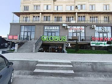 гатовый бизнес: Сдается помещение 30 квадратов в супермаркете глобус. в ЖК Миллениум — 1