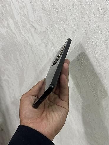 продаю бу морозильник: Poco C61, Б/у, 64 ГБ, цвет - Черный, 2 SIM — 4