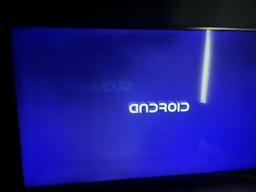 ТВ и видео: YASIN на Android смарт тв 55дьюм размер 112на 65см — 3