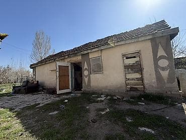 Жер тилкелери: 11 соток, Курулуш, Кызыл китеп, Техпаспорт — 7
