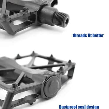 моторы для велосипедов: 🚴 Педали цветные для велосипеда алюминиевые Сочетая в себе стиль — 2