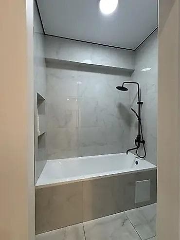 Квартиры: 2 комнаты, 60 м², Элитка, 6 этаж, Дизайнерский ремонт — 6