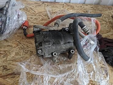 step 2: Кондиционер Toyota 2014 г., Б/у, Оригинал, Япония — 1