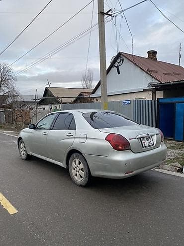 я ишу машину: Geely CK: 2001 г., Механика, Бензин, Седан — 4