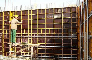 фундамент бишкек цена: Сдам в аренду Опалубки — 5