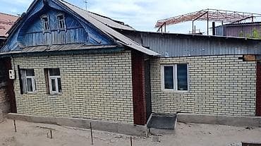 модыльный дом: Срочно продается дом . Две спальни, кухня-гостиная, коридор. Есть баня — 3