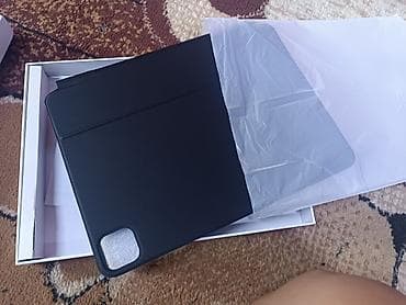 xiaomi pad 7 pro: Клавиатура, Bluetooth подключение — 3