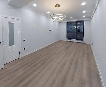 discovery studio: 2 комнаты, 85 м², 12 этаж — 2