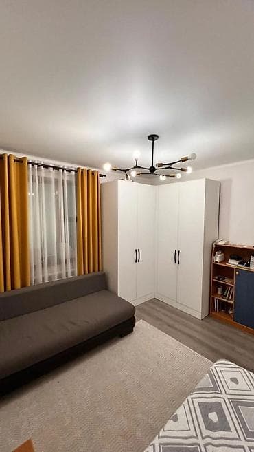 nova grant: 🔥 СРОЧНО ПРОДАЁТСЯ! Кирпичный дом с евроремонтом в районе Пишпек — 9