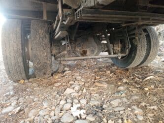 двигатель на мерседес 2 2: Грузовик, Mercedes-Benz, Стандарт, 5 т, Б/у — 6