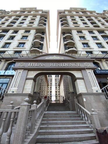 агентство недвижимости аренда квартир: 2 комнаты, 70 м², Элитка, 5 этаж, Евроремонт — 2