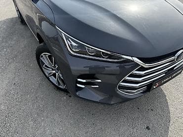 авто кил: BYD Tang: 2019 г., 2 л, Электромобиль, Кроссовер — 3