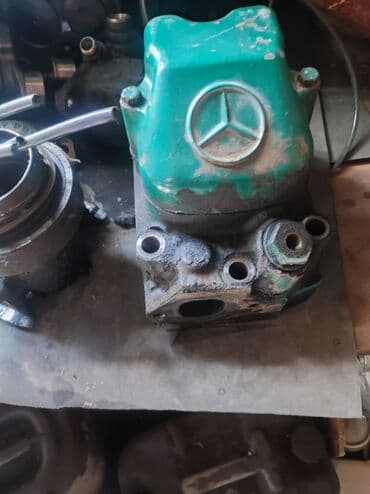 домкрат спринтер: Мерседес 1831 Кабина 1992г.в. по запчестям. двиготель oм401la (не — 5