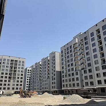 квартира дешевле: 3 комнаты, 75 м², Элитка, 4 этаж, Готовая ПСО (под самоотделку) — 2