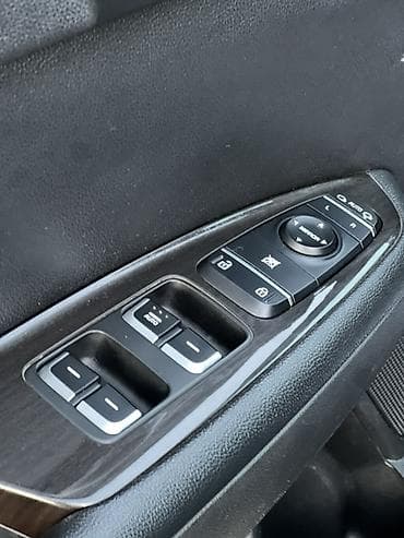 avante 2020: Kia K5: 2019 г., 2 л, Автомат, Бензин, Седан — 9
