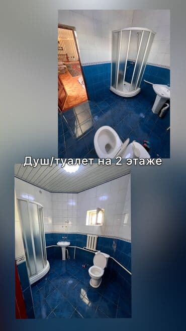 уйлар: Үй, 600 кв. м, 9 бөлмө, Менчик ээси, Косметикалык оңдоо — 23