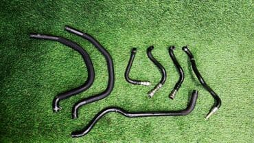 блок предохранителей: Трубки ГУР 67639 В отличном состоянии, очень большой ассортимент — 4