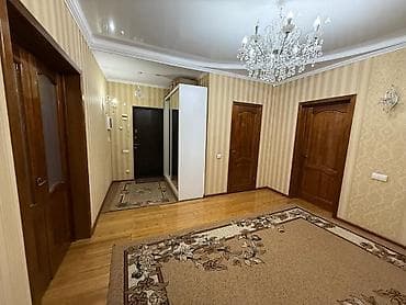 3 комнаты, Собственник, Без подселения, С мебелью полностью