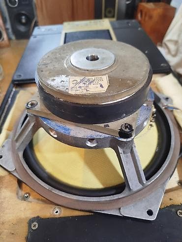 samsung tab s 7: Продам Акустику. S90 .8 Ом. Динамики кевлар, ВЧ шелковый — 7