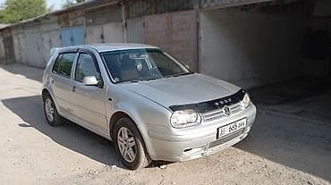 обшивка салона гольф 4: Volkswagen Golf: 2000 г., 1.6 л, Механика, Бензин, Хэтчбэк — 1