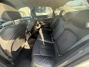 Продажа авто: Kia K5: 2021 г., 2 л, Автомат, Газ, Седан — 10