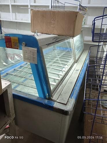 r22 фреон купить: Для молочных продуктов, Для мяса, мясных изделий, Кондитерские, Б/у — 2