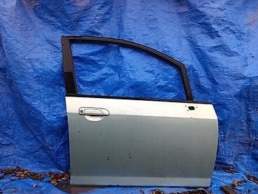 Honda fit передняя правая дверь