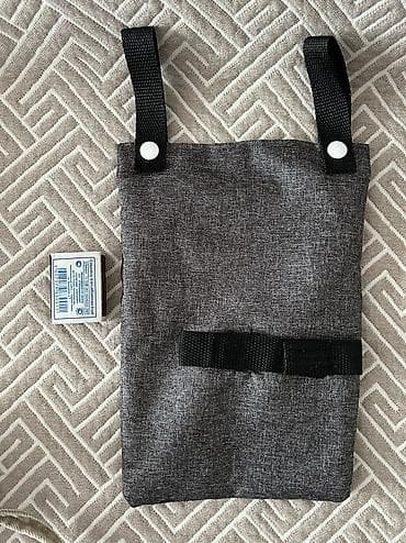 Очки: Косметичка, Материал: Искусственная кожа, Унисекс — 6