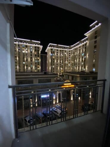 1 комната, Душевая кабина, Кондиционер, Парковка