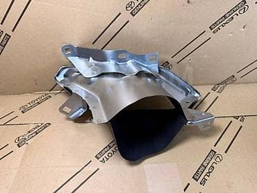 глушитил: Насадка на глушитель LEXUS NX300/350 — 5