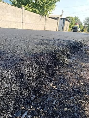 Кладка: Укладка асфальта Гарантия, Демонтаж, Бесплатная консультация Больше 6 лет опыта — 4