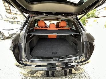 changan deepal: Lixiang L7: 2023 г., Автомат, Электромобиль, Кроссовер — 6