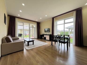 сниму коттедж карвен иссык куль: Таунхаус, 90 м², 3 комнаты, Агентство недвижимости — 9