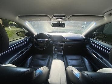 диски 12: Hyundai Grandeur: 2018 г., 2.4 л, Автомат, Бензин, Седан — 10