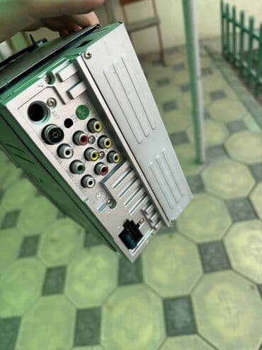 разблокировка айфон бишкек: Магнитола и можно подключить на заднюю камеру — 4